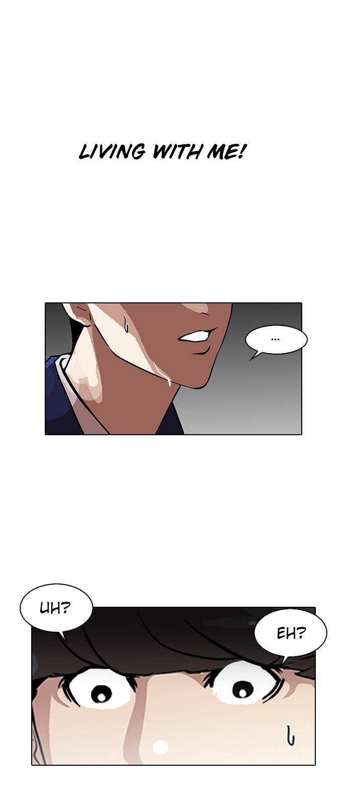 Lookism chapter 116 - page 33