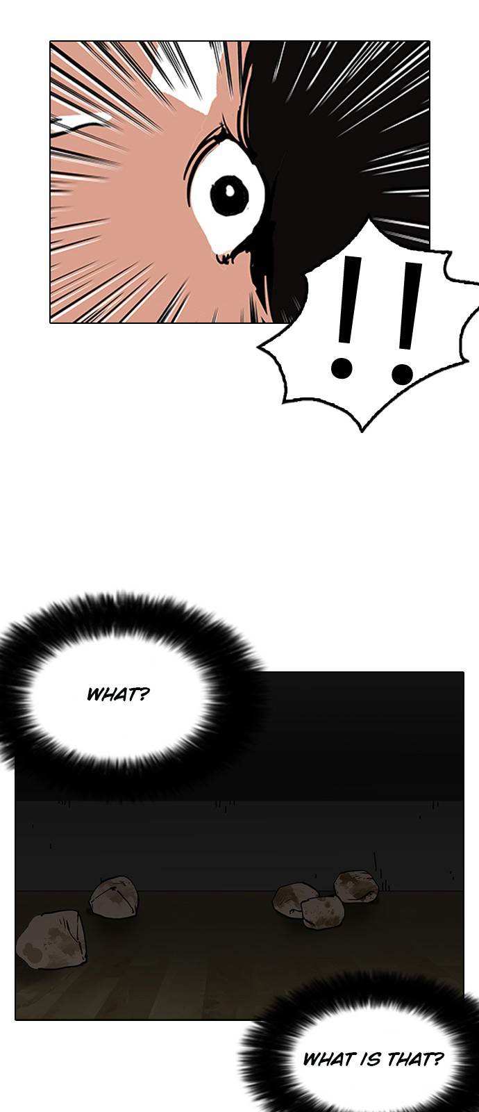 Lookism chapter 116 - page 41