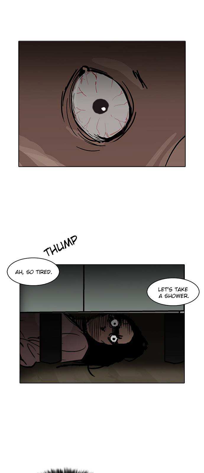 Lookism chapter 116 - page 7