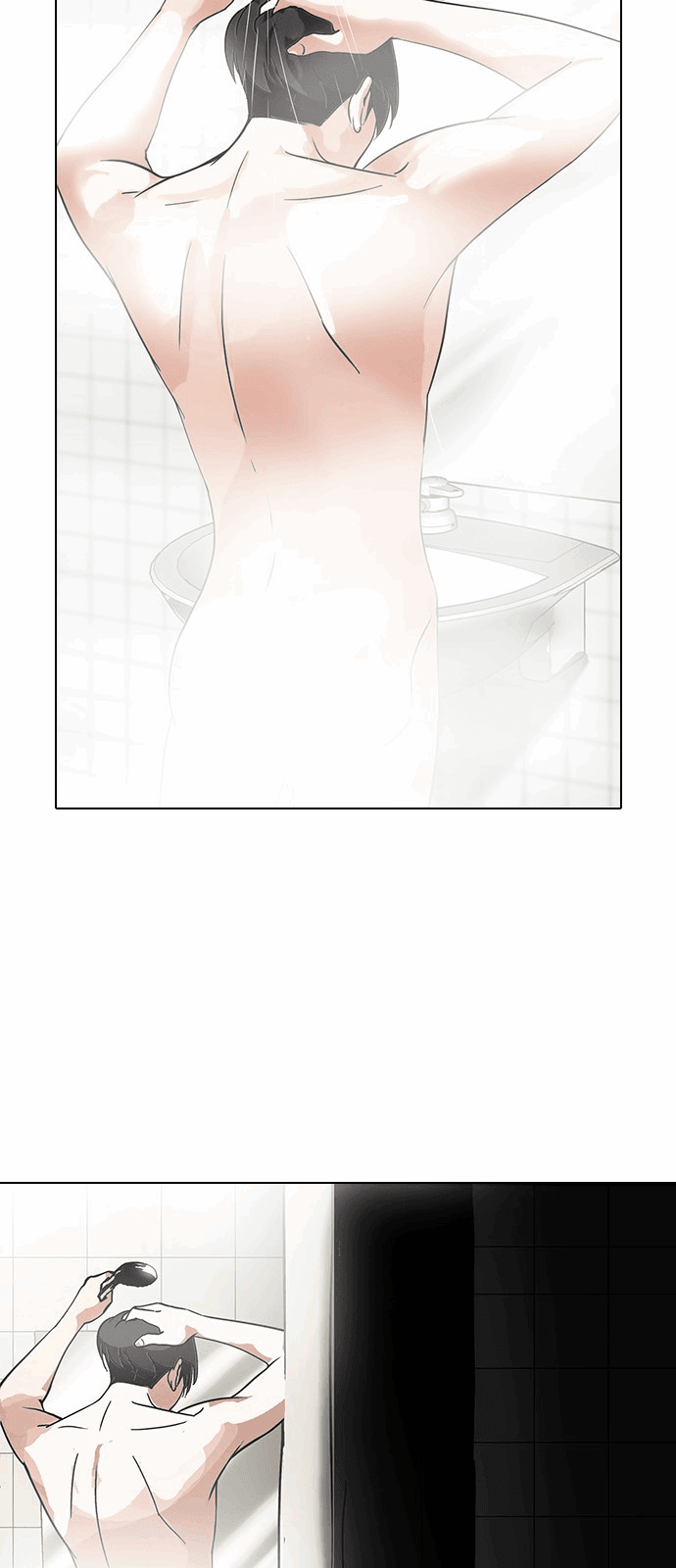 Lookism chapter 115 - page 11