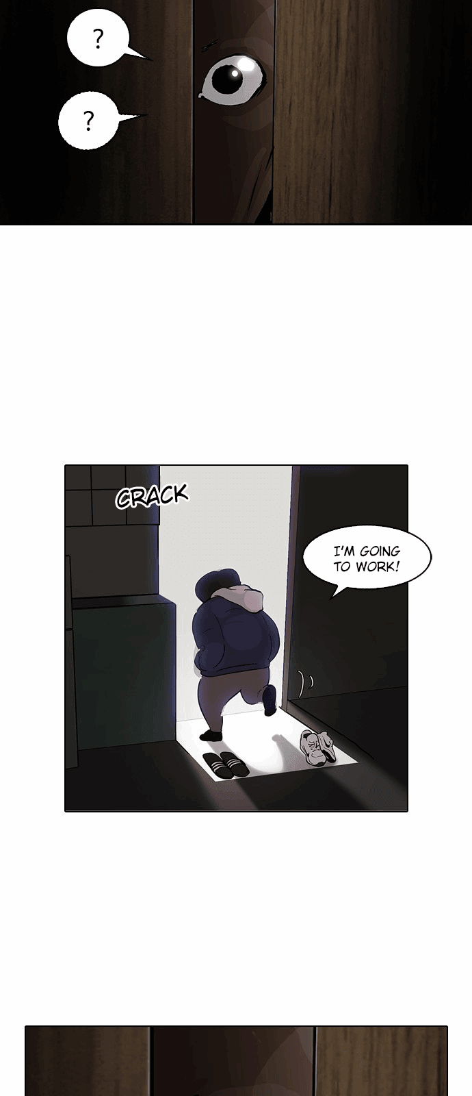 Lookism chapter 115 - page 14