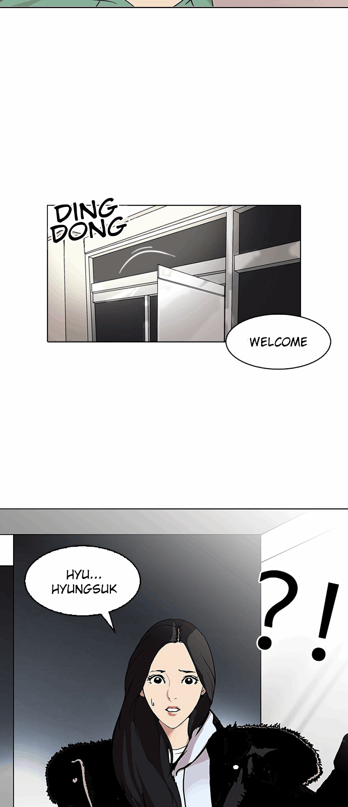 Lookism chapter 115 - page 28