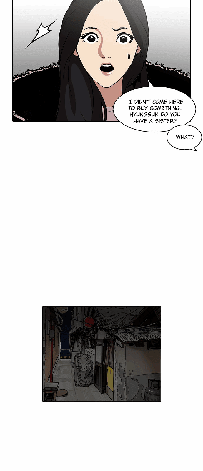 Lookism chapter 115 - page 31