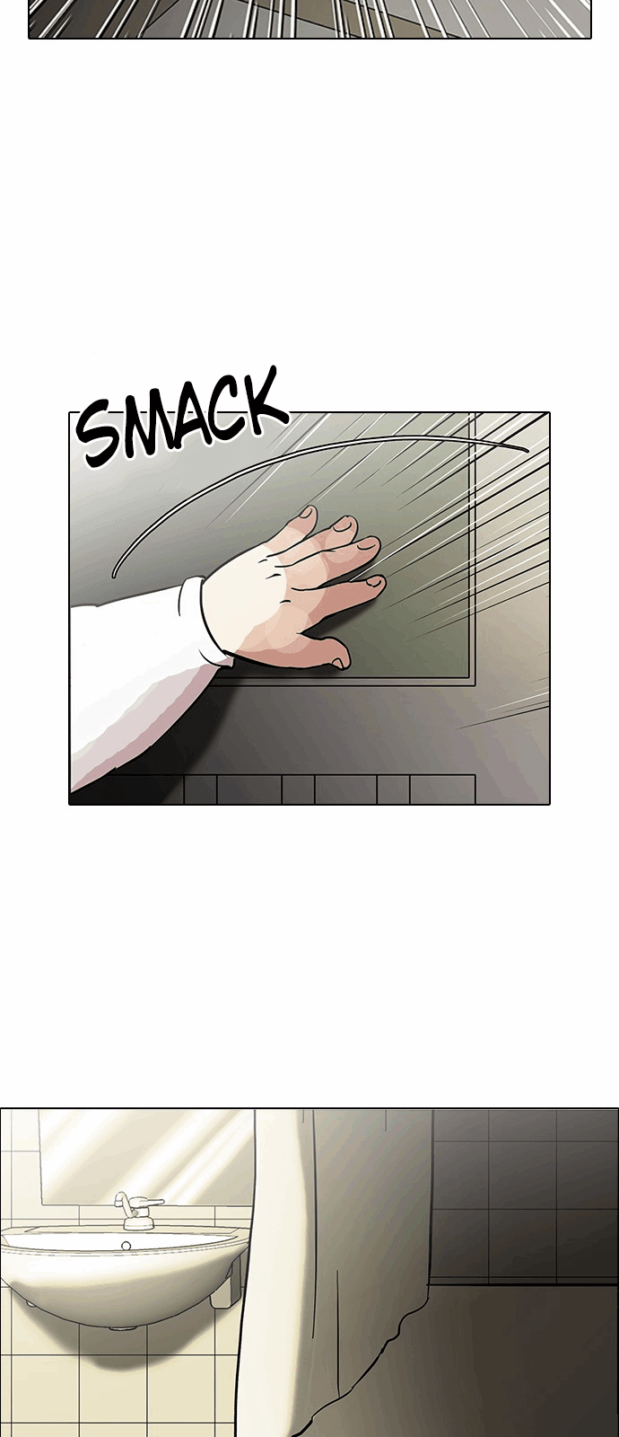 Lookism chapter 115 - page 35