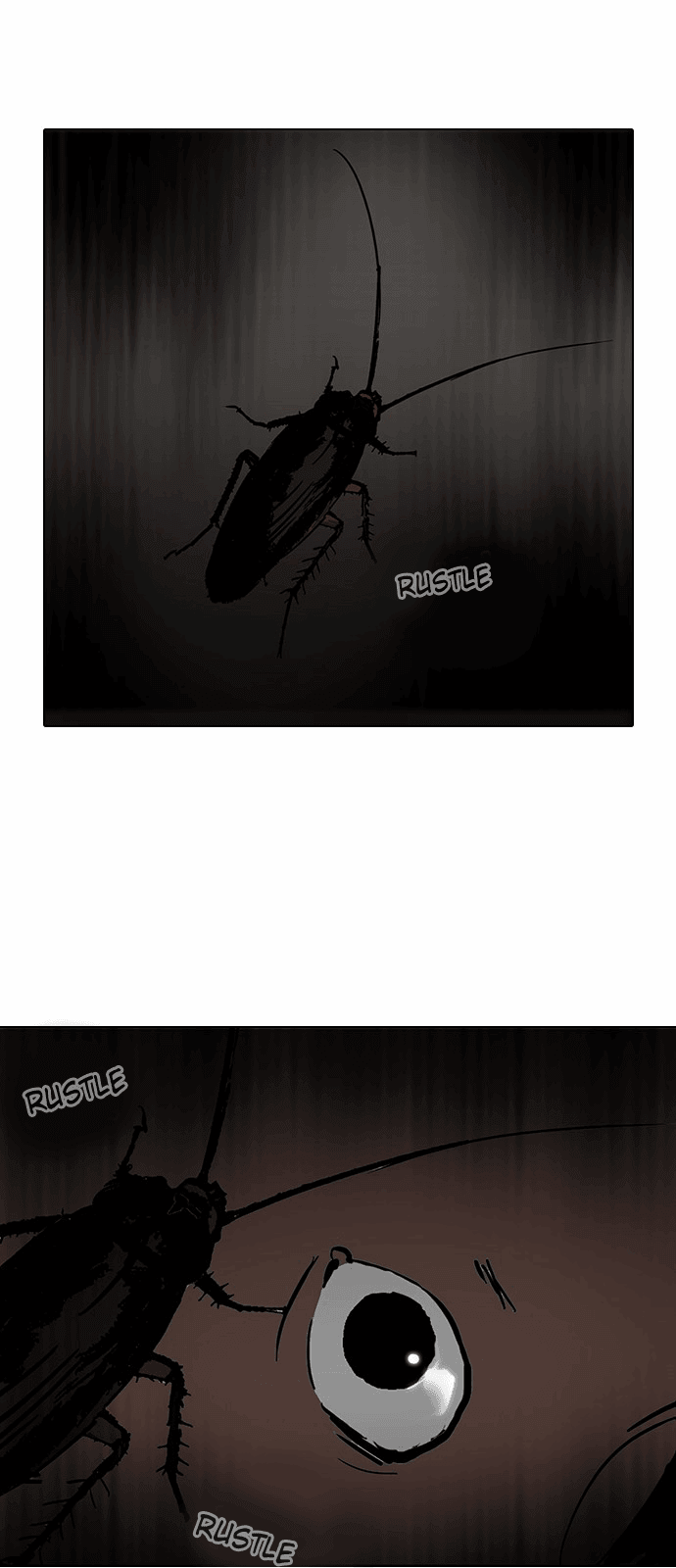 Lookism chapter 115 - page 42