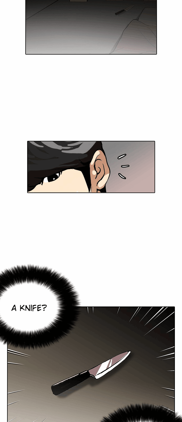 Lookism chapter 115 - page 5
