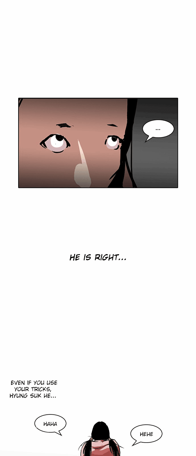Lookism chapter 114 - page 20