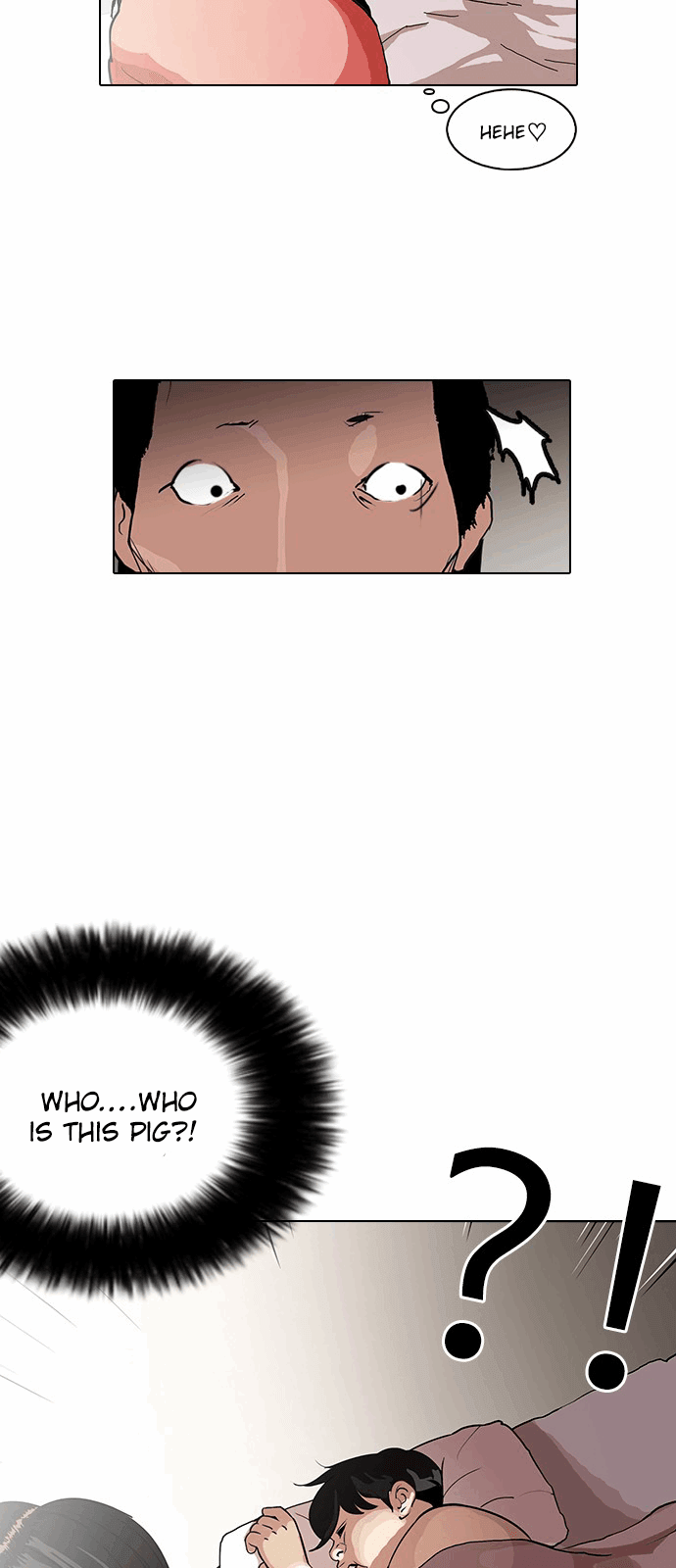 Lookism chapter 114 - page 30
