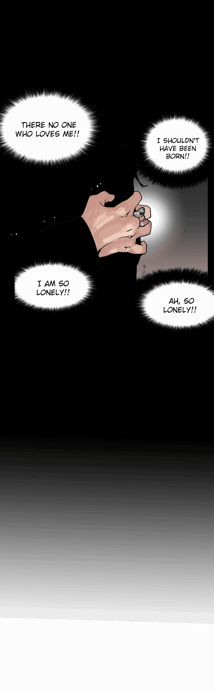Lookism chapter 113 - page 29
