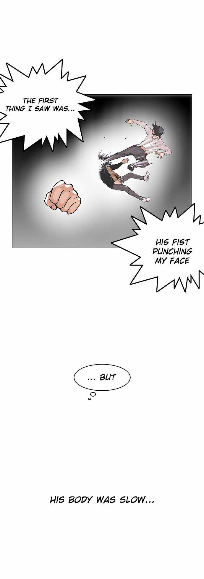 Lookism chapter 111 - page 12
