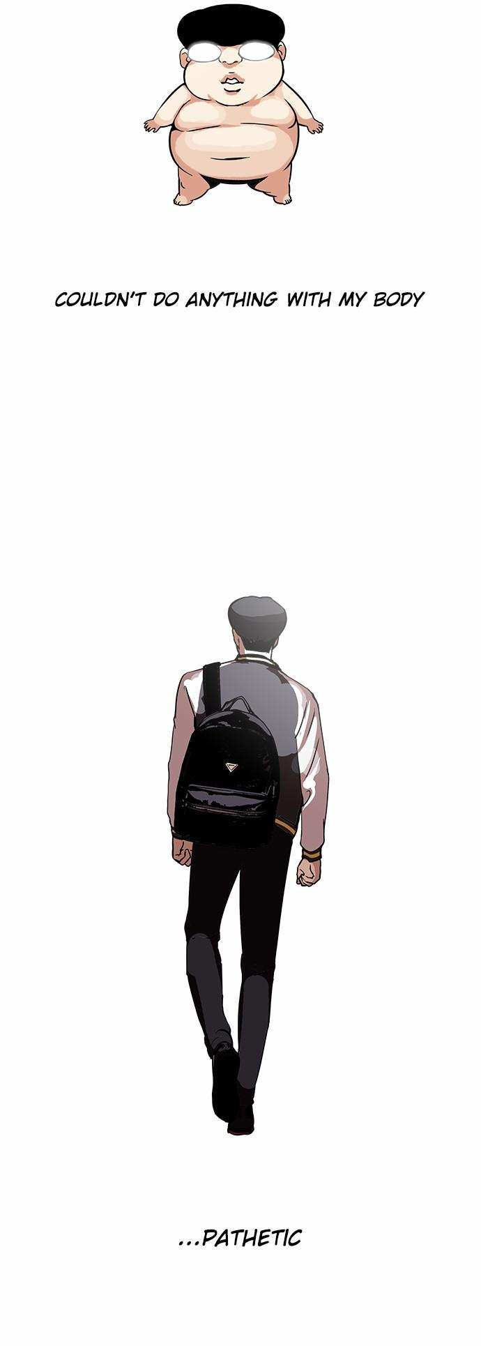 Lookism chapter 111 - page 18