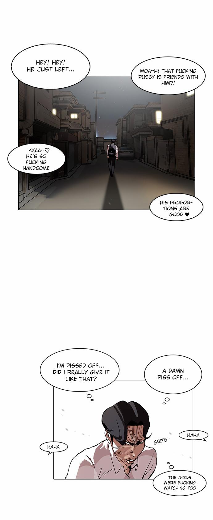 Lookism chapter 111 - page 19