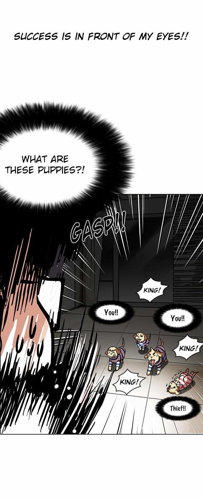 Lookism chapter 111 - page 26
