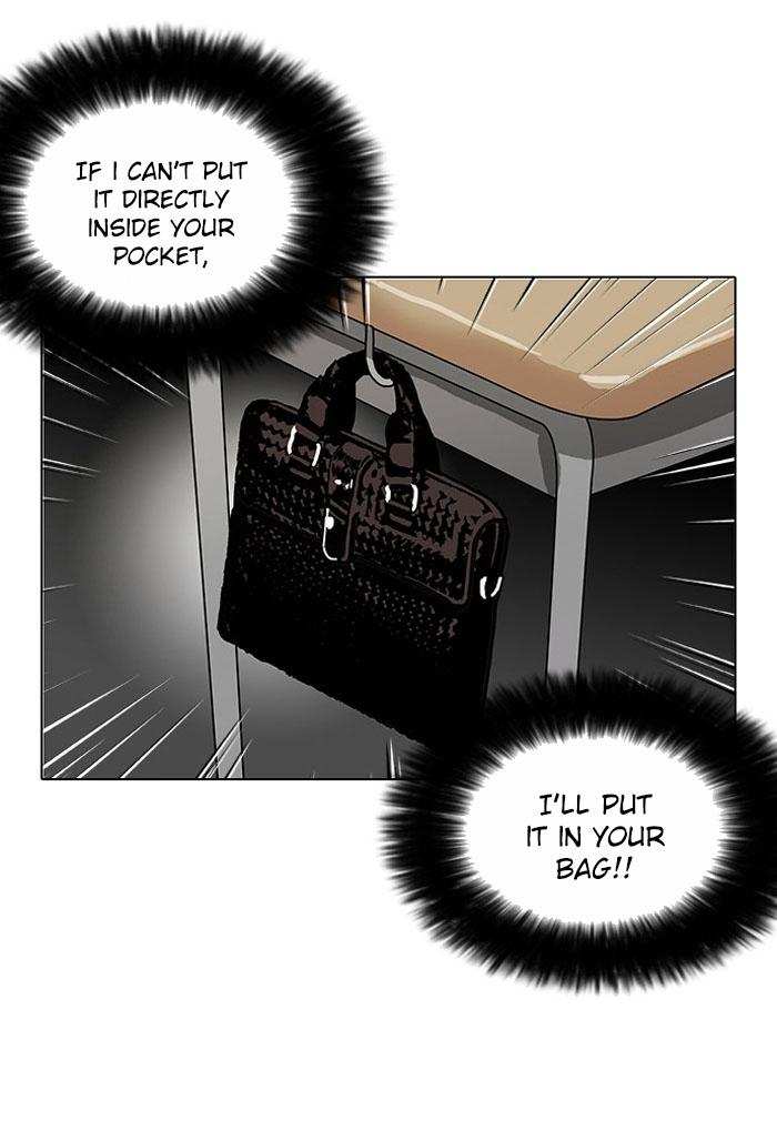 Lookism chapter 110 - page 39