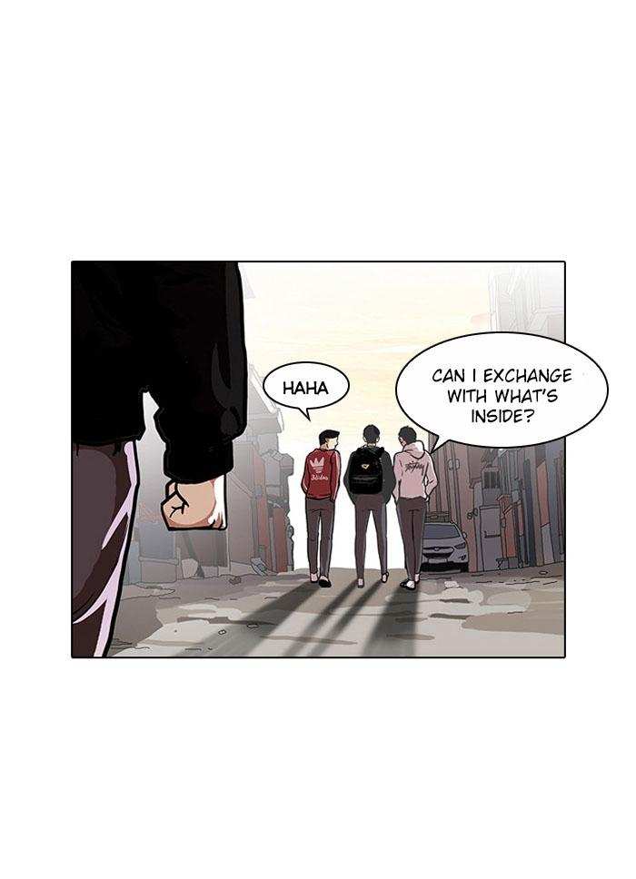 Lookism chapter 110 - page 61