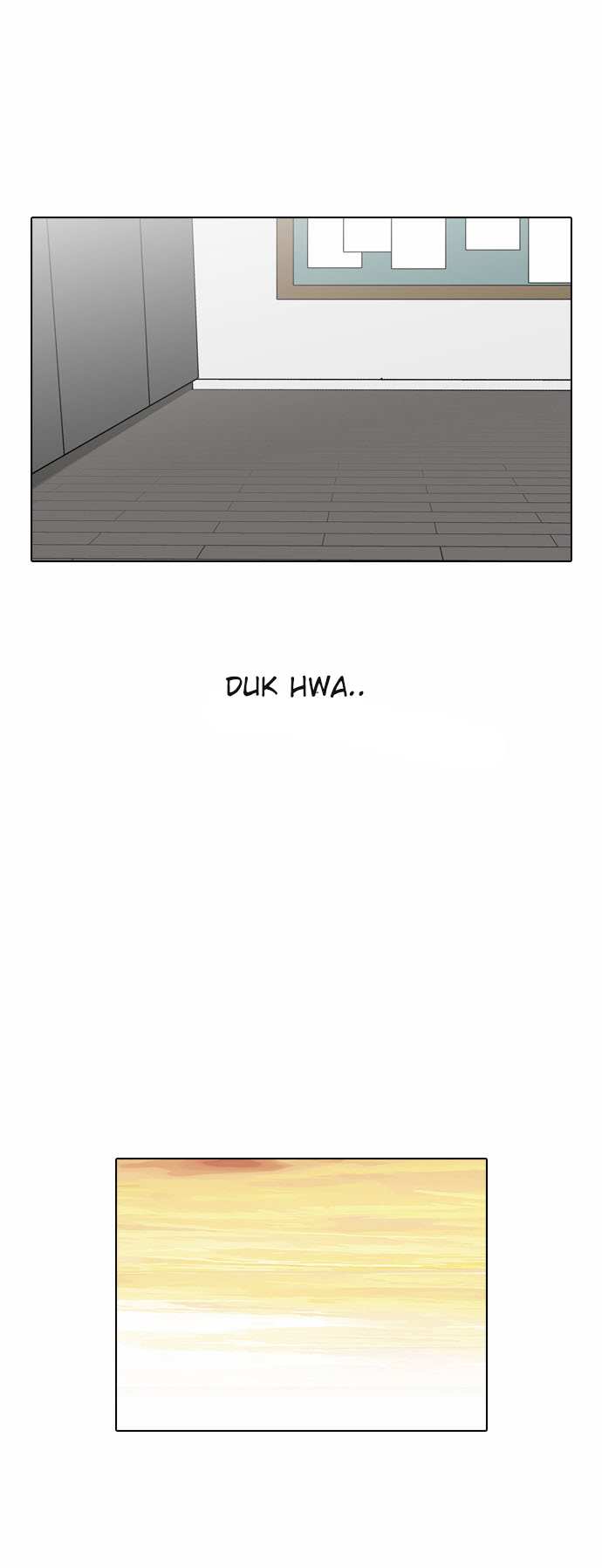 Lookism chapter 109 - page 41