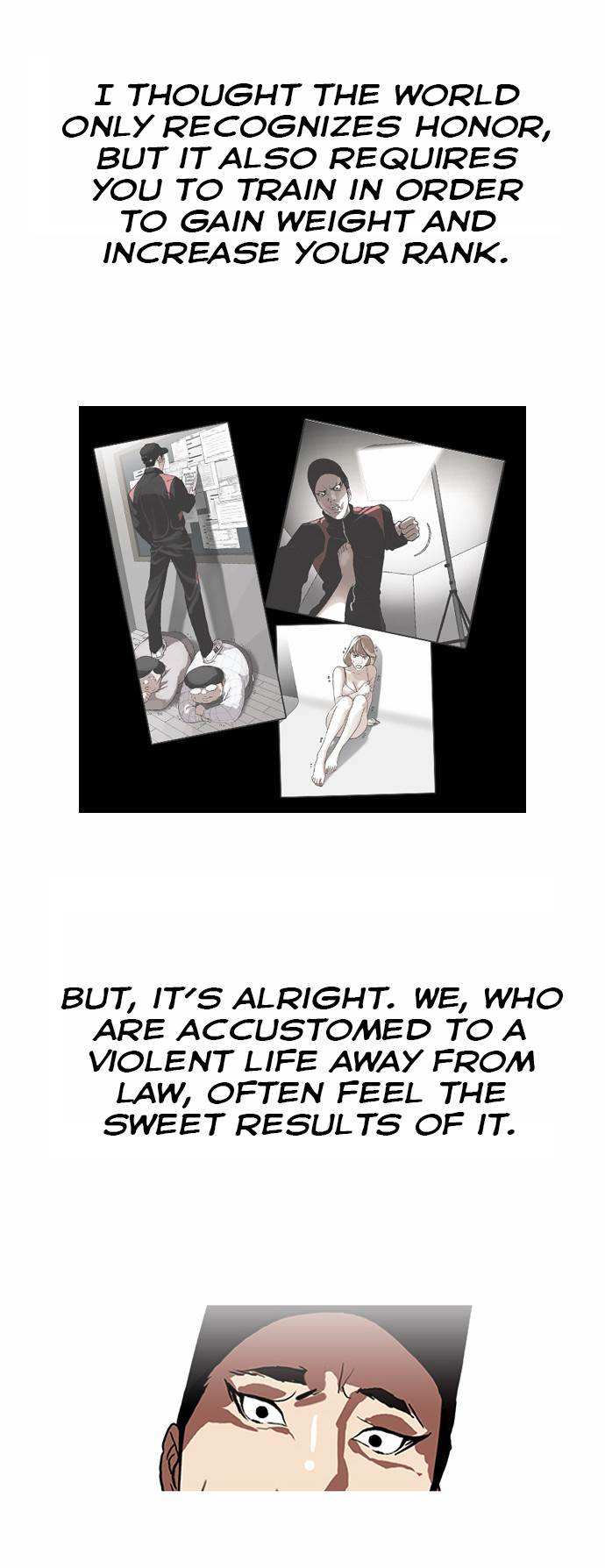 Lookism chapter 108 - page 3