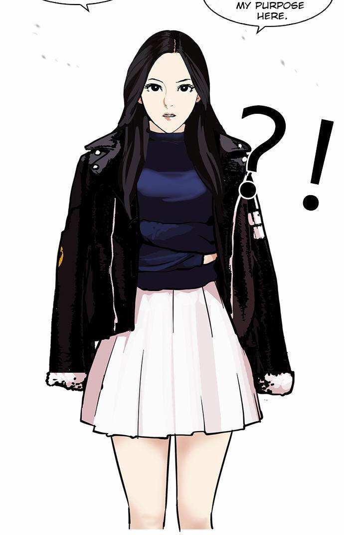 Lookism chapter 108 - page 39