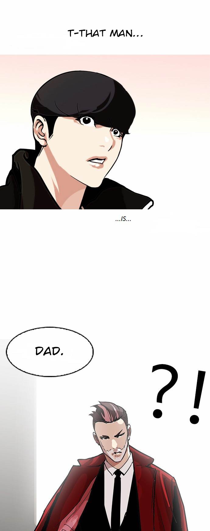 Lookism chapter 108 - page 46