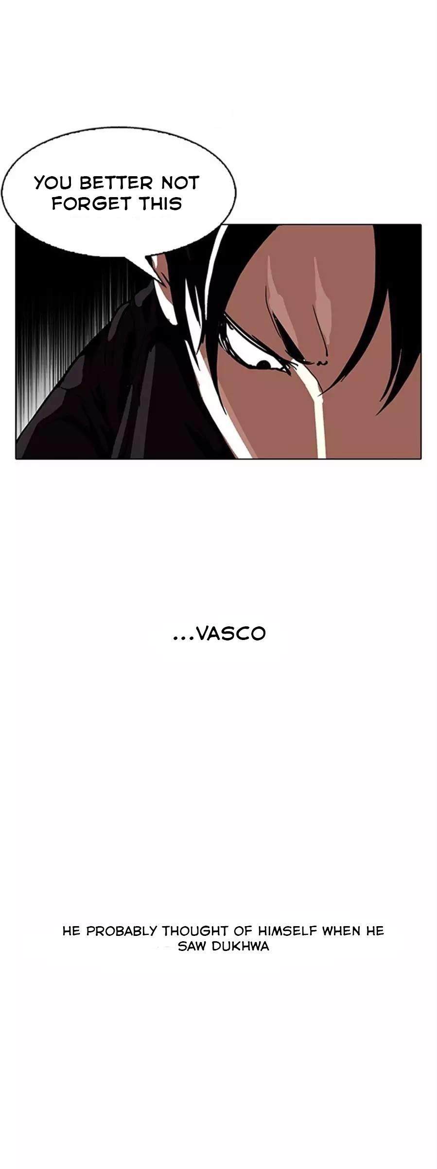 Lookism chapter 105 - page 11