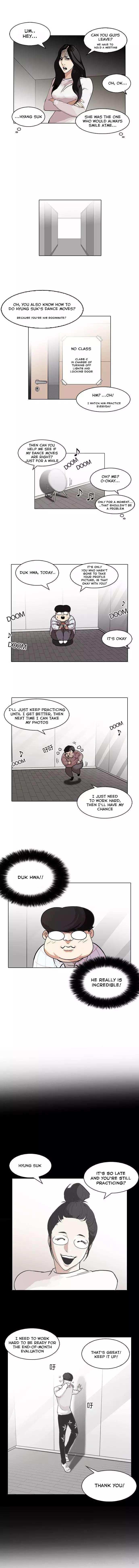 Lookism chapter 103 - page 2