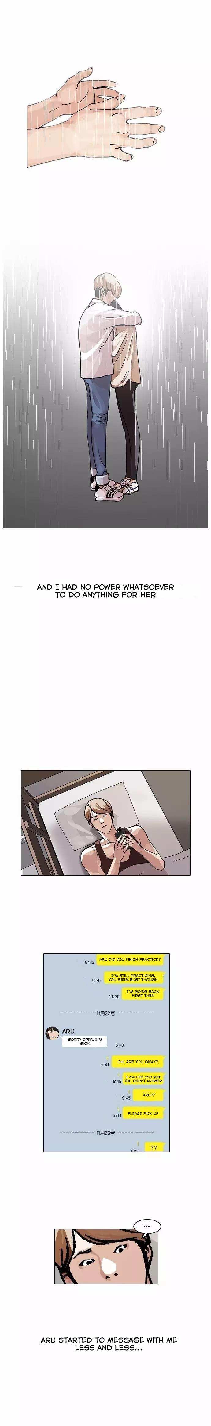 Lookism chapter 101 - page 6