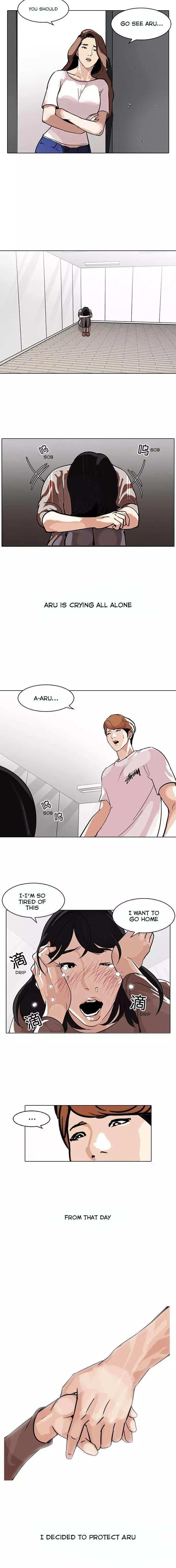 Lookism chapter 100 - page 7