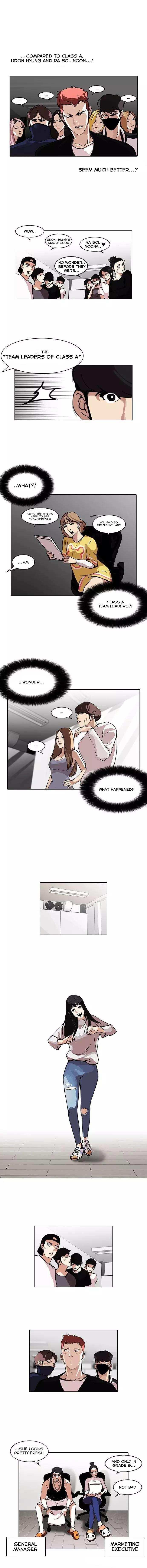 Lookism chapter 99 - page 2