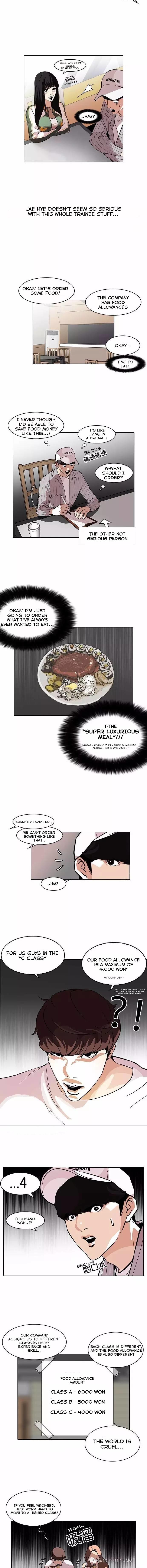 Lookism chapter 97 - page 2