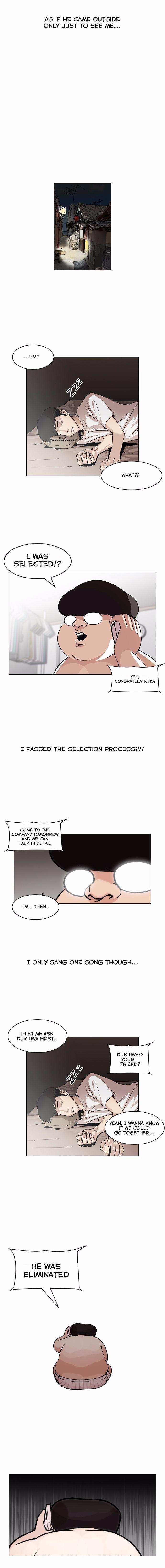 Lookism chapter 96 - page 9