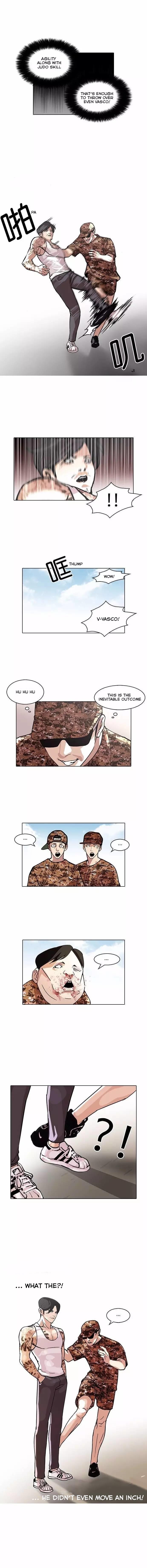 Lookism chapter 93 - page 2