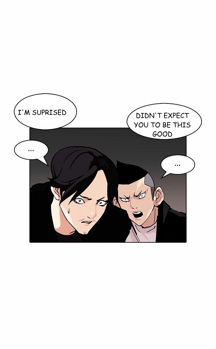 Lookism chapter 90 - page 35