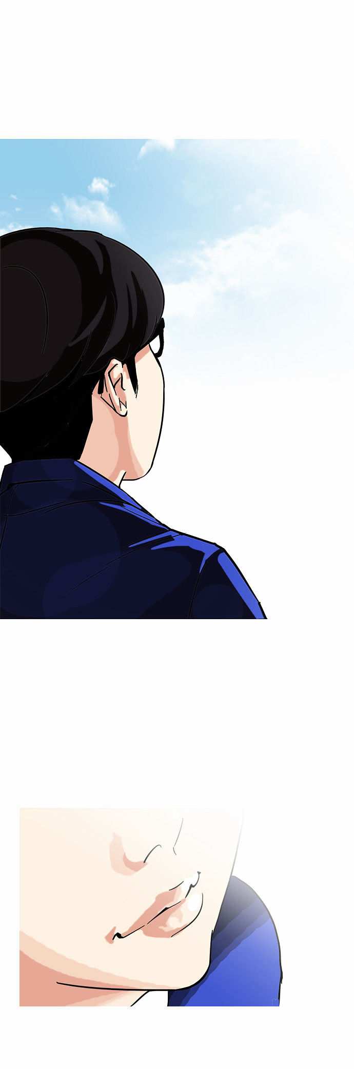 Lookism chapter 90 - page 42
