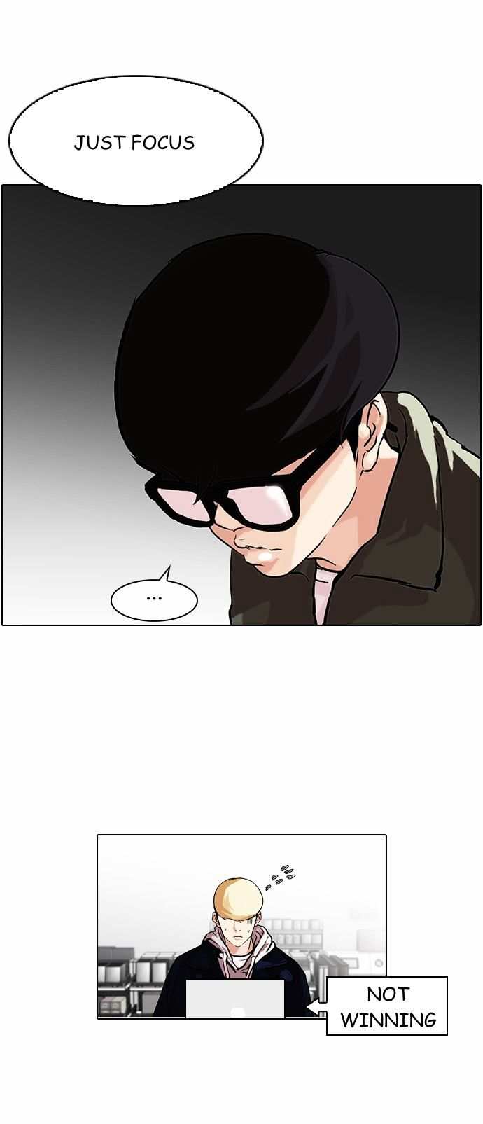 Lookism chapter 89 - page 22