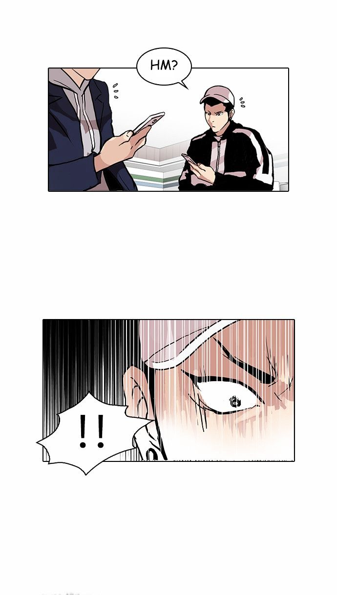 Lookism chapter 89 - page 30