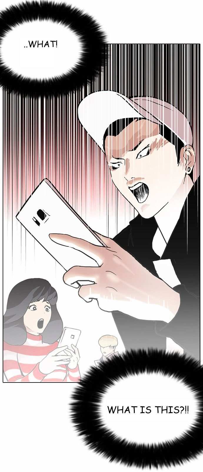 Lookism chapter 89 - page 31