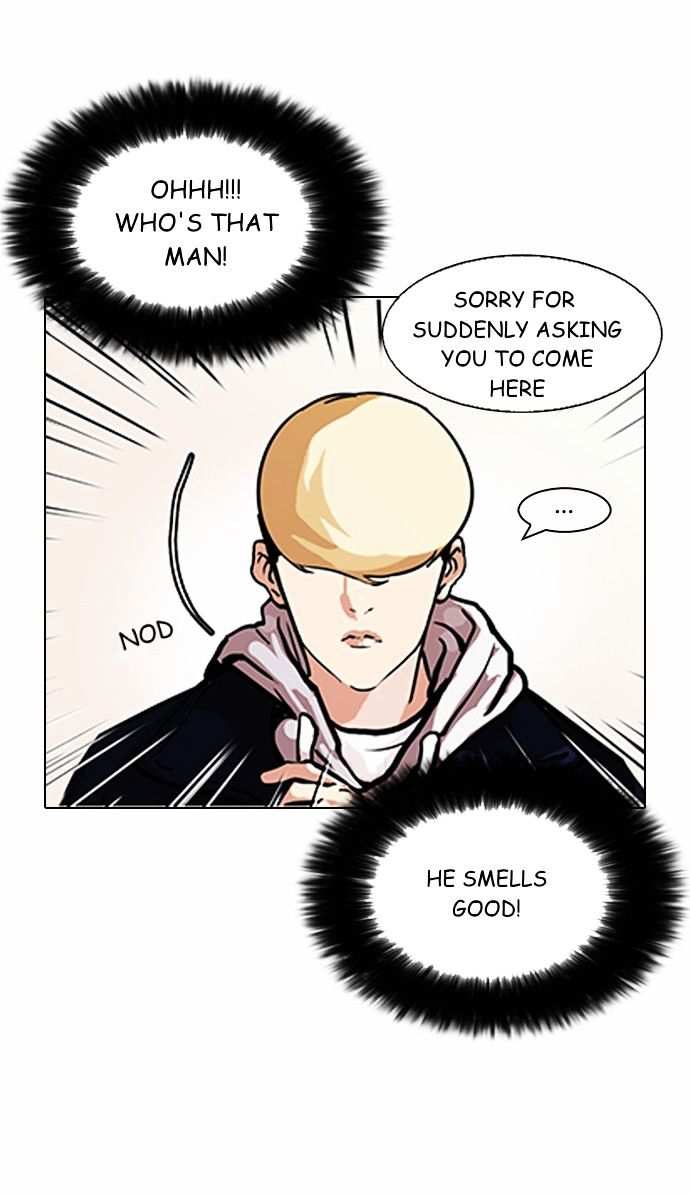 Lookism chapter 88 - page 31