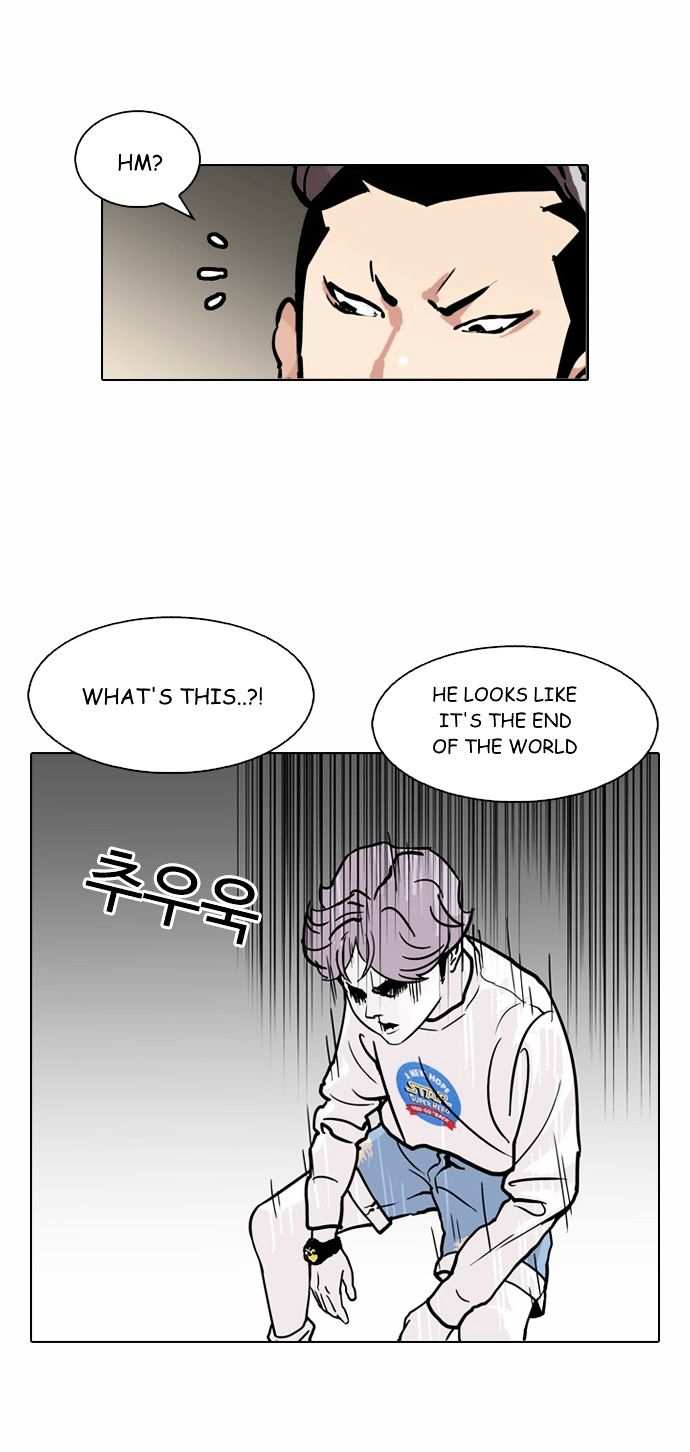 Lookism chapter 88 - page 33