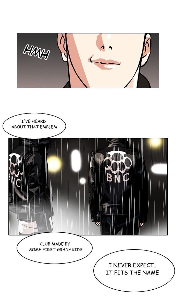 Lookism chapter 88 - page 9