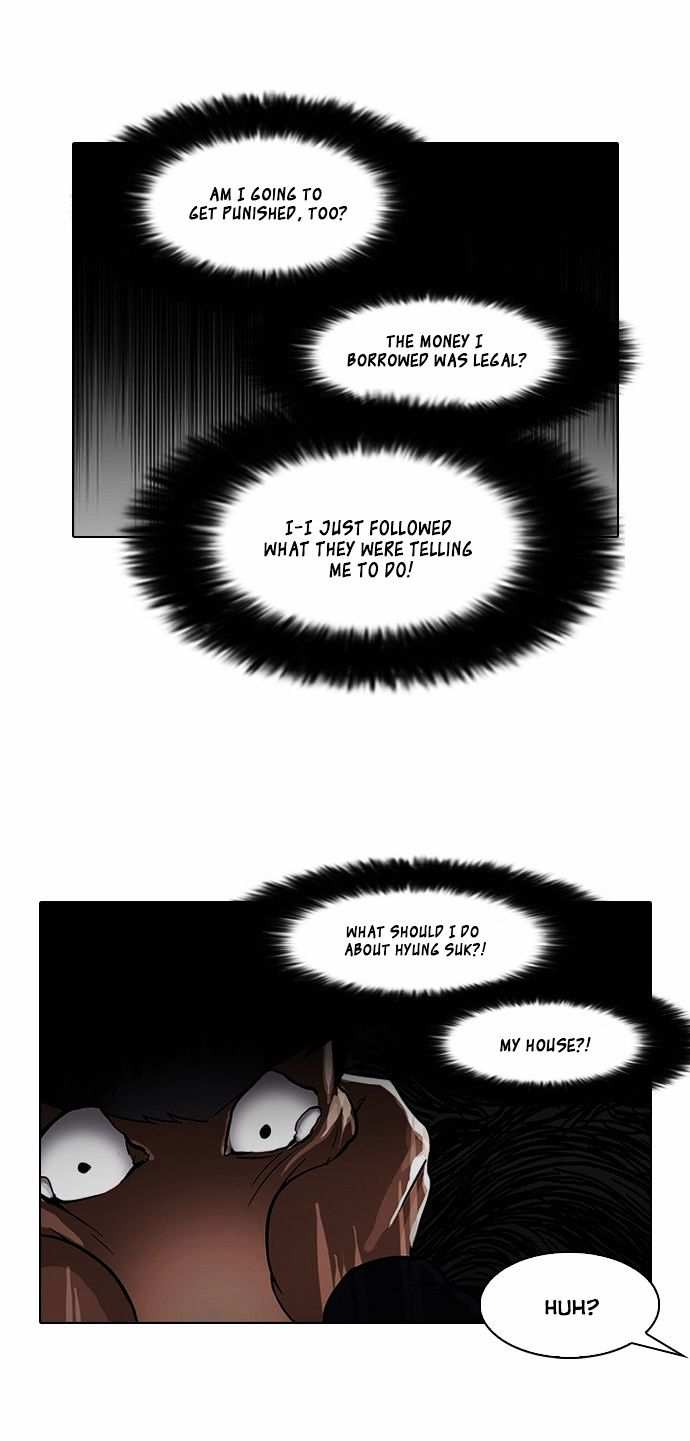 Lookism chapter 87 - page 22
