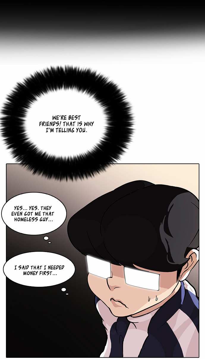 Lookism chapter 86 - page 10