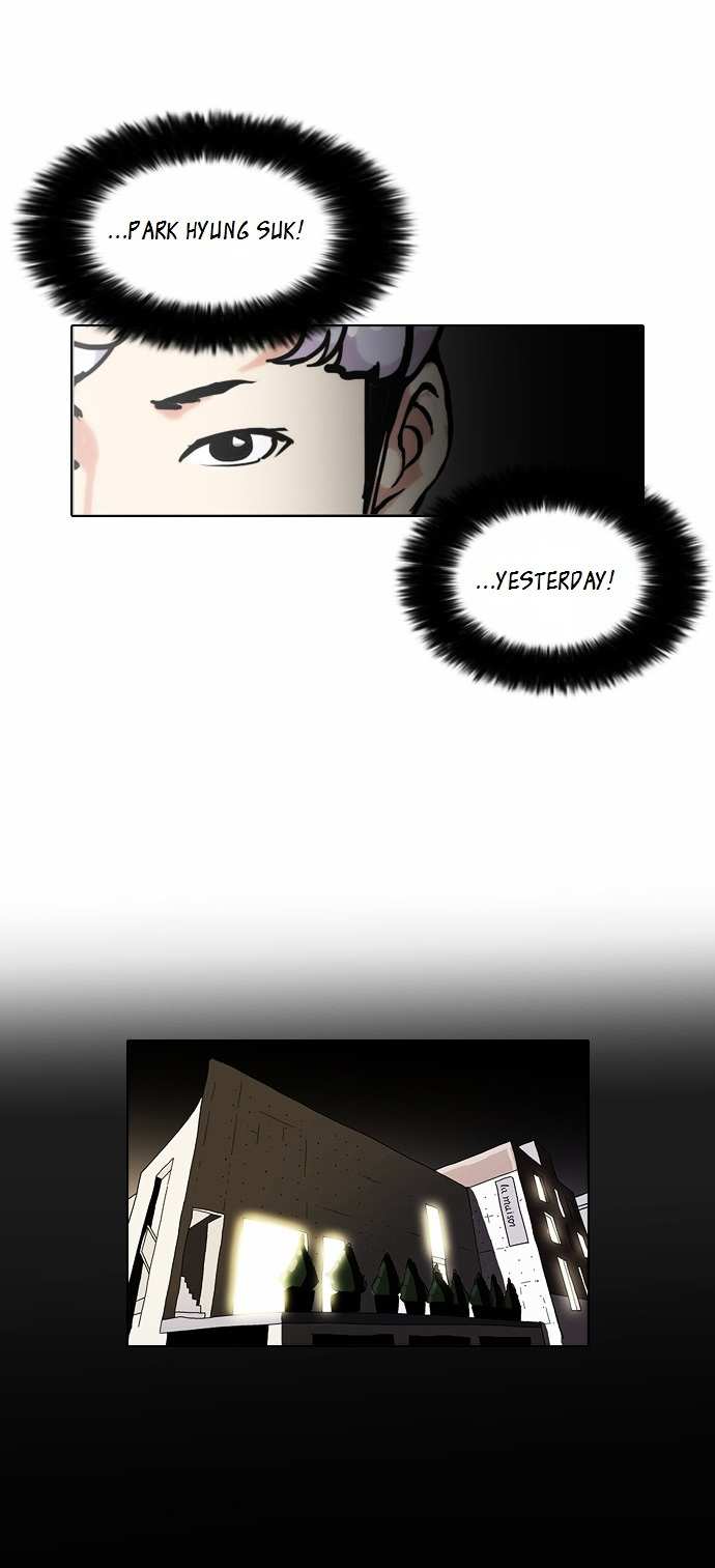 Lookism chapter 79 - page 12