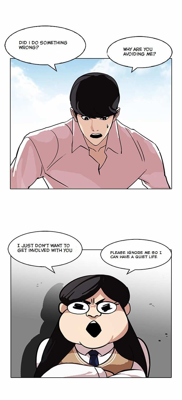 Lookism chapter 79 - page 29