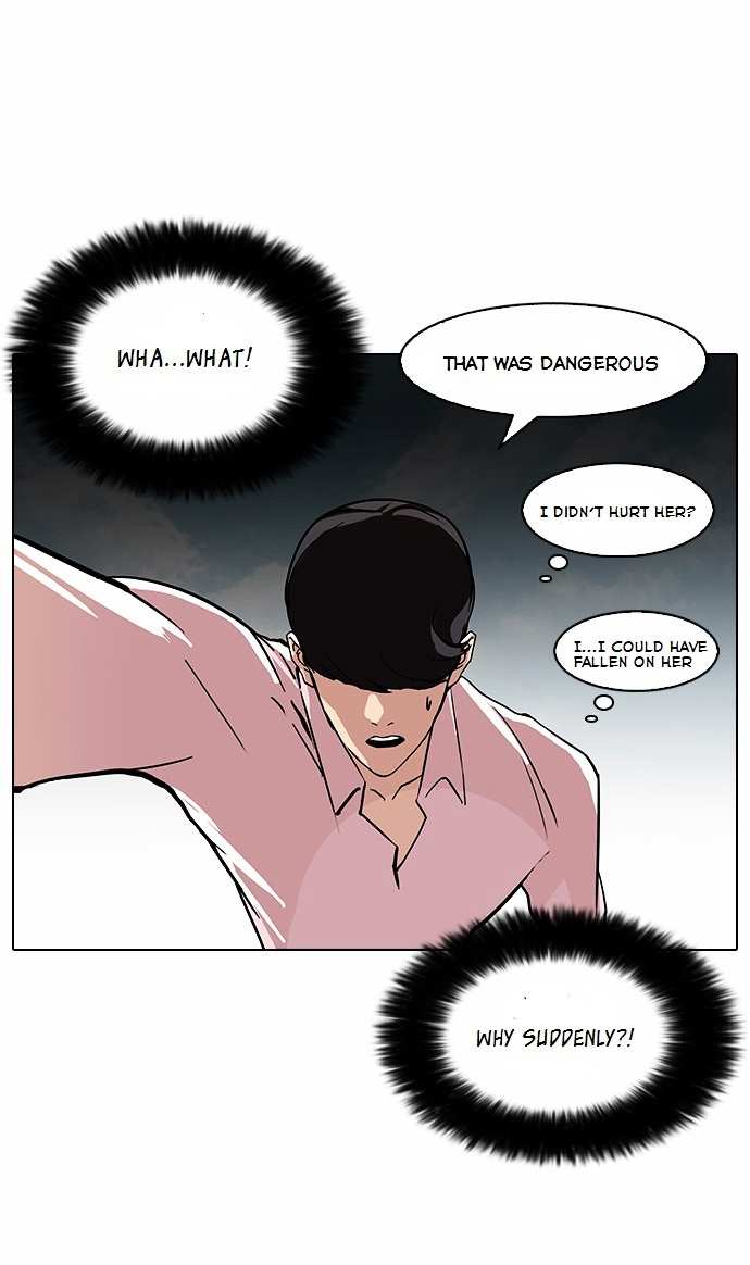 Lookism chapter 79 - page 32