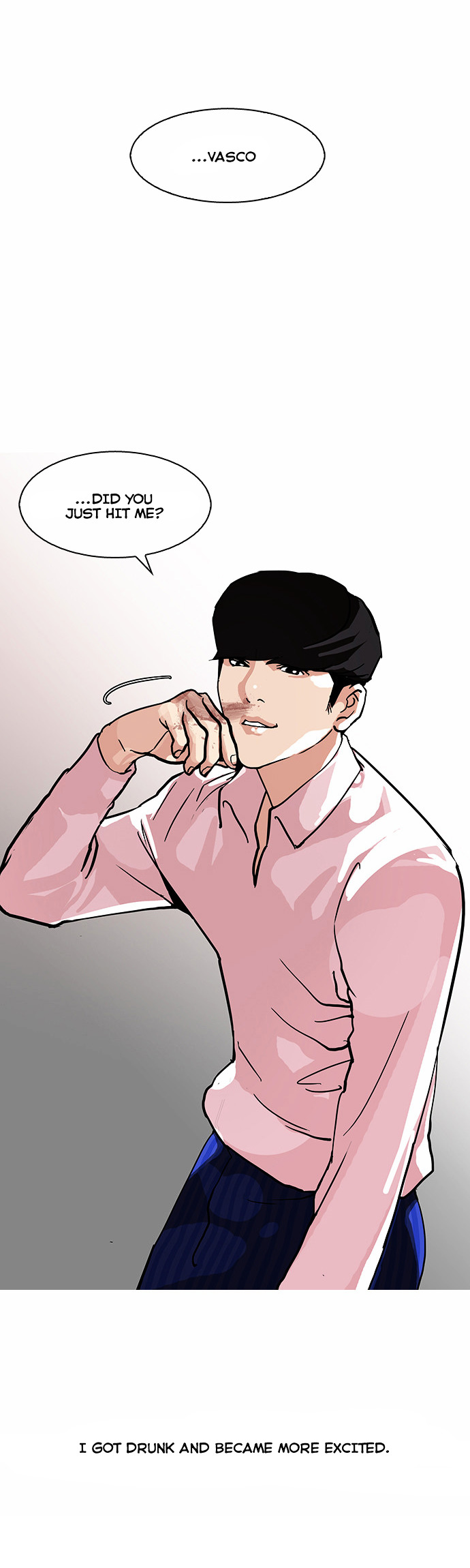 Lookism chapter 78 - page 23
