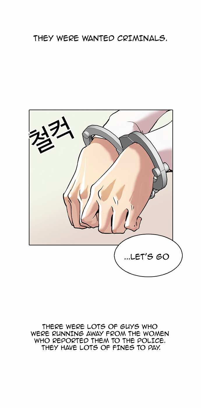 Lookism Chapter 77 - page 33