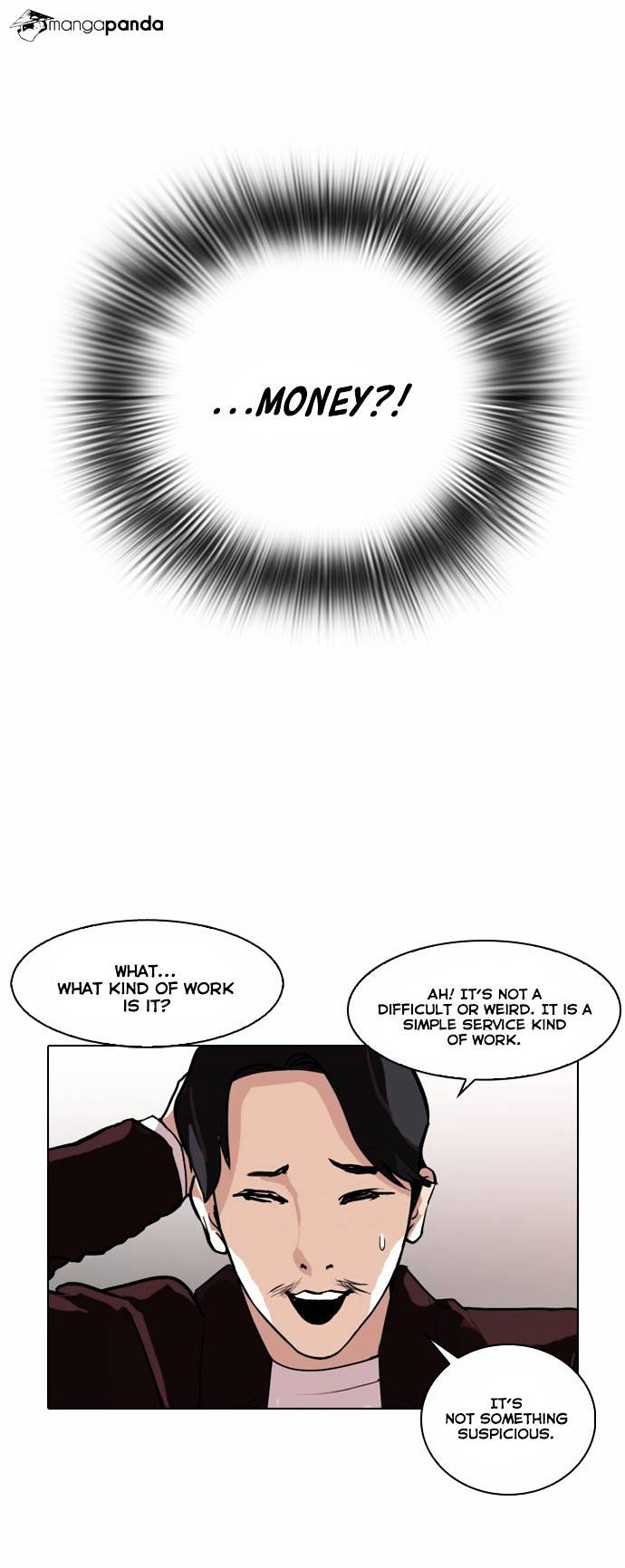 Lookism chapter 75 - page 18