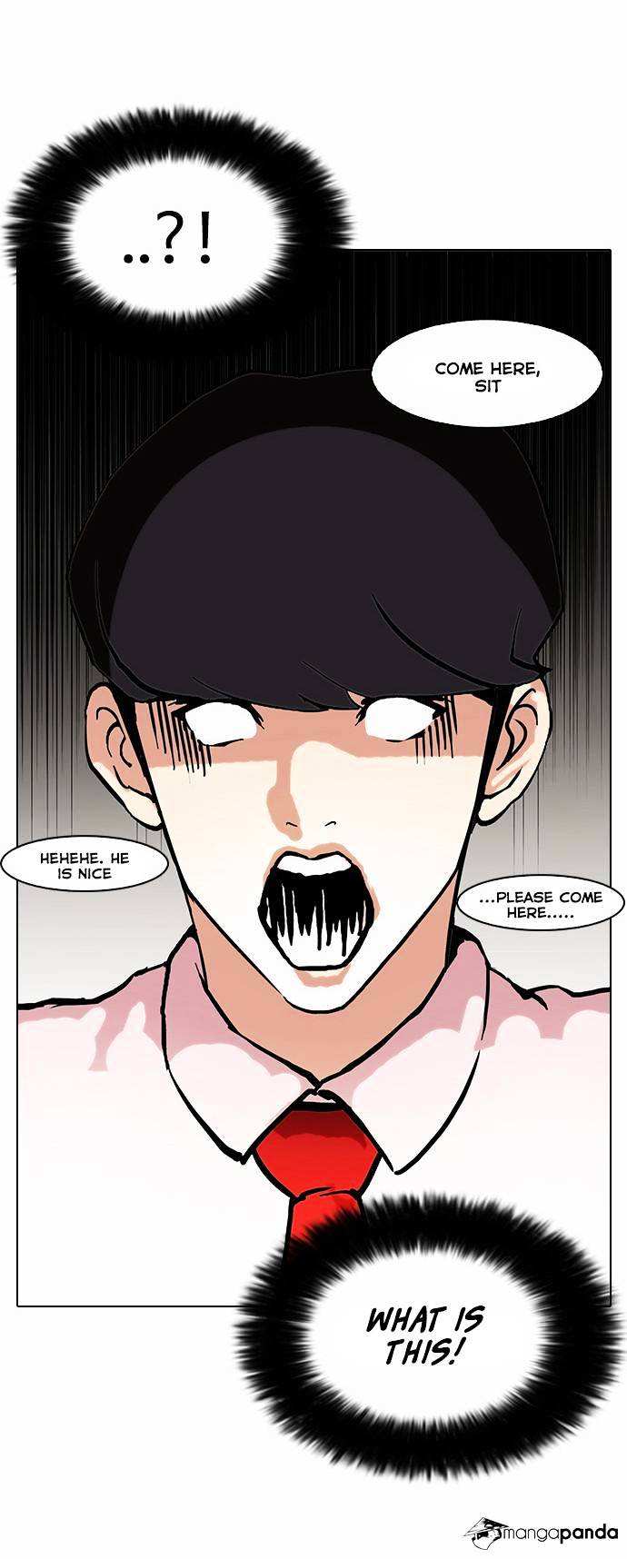 Lookism chapter 75 - page 33