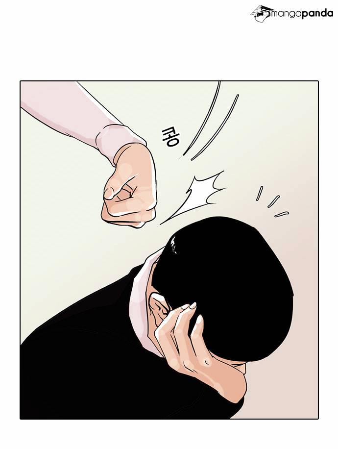 Lookism chapter 74 - page 35