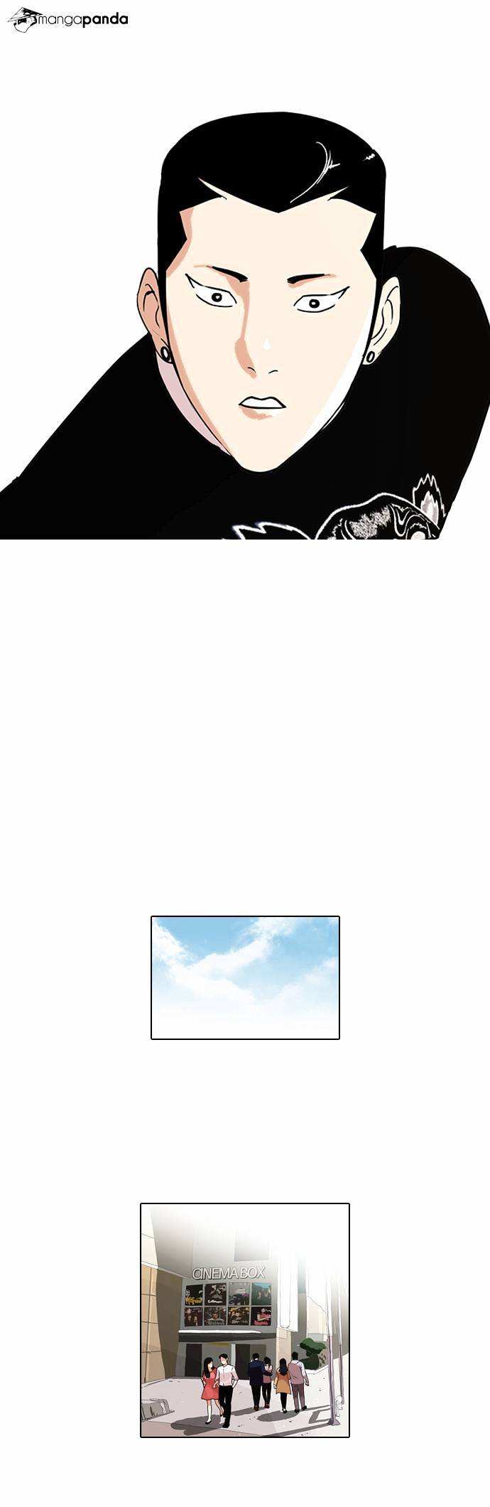 Lookism chapter 74 - page 39